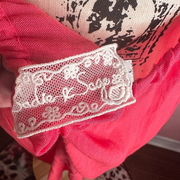 Sadie & Sage Maxi Dress Size Large NWOT - Picture 3 of 3